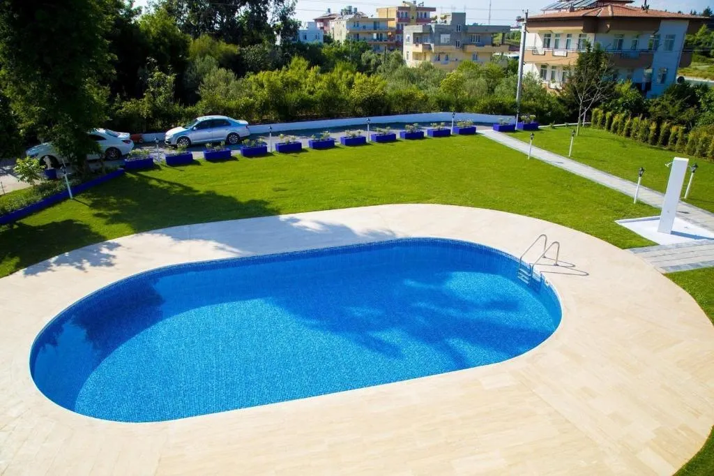 Sports and Entertainment, Aroma Butik Hotel, Antalya