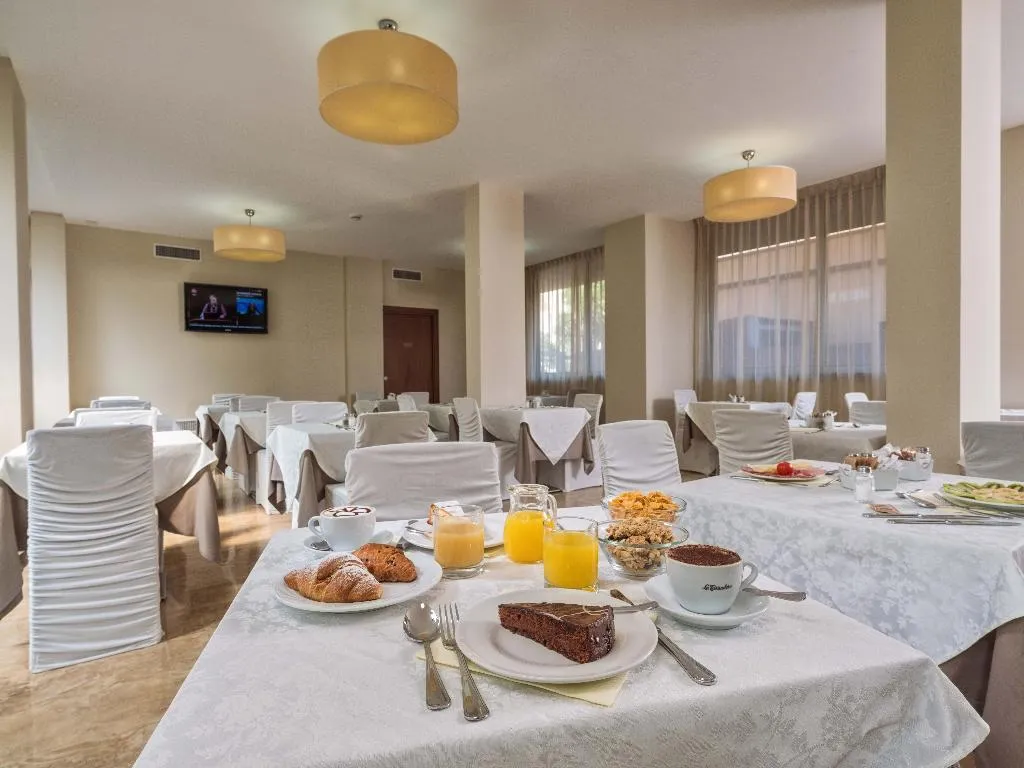 Restaurant, For You, Olbia
