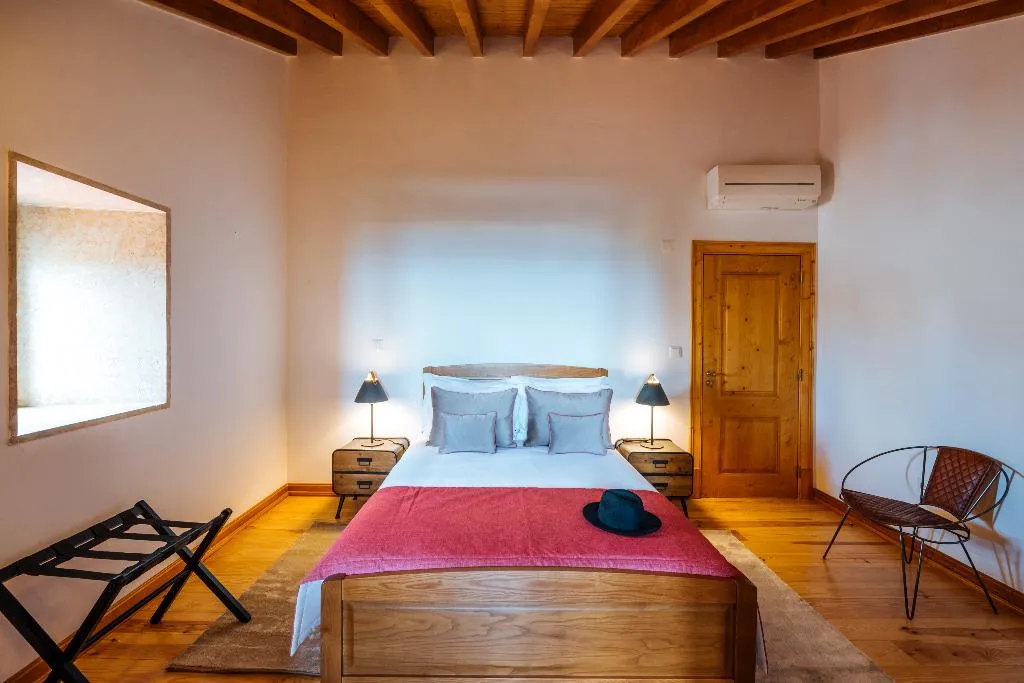 QUADRUPLE THREE BEDS Room, Varandas De Lisboa, Lisbon