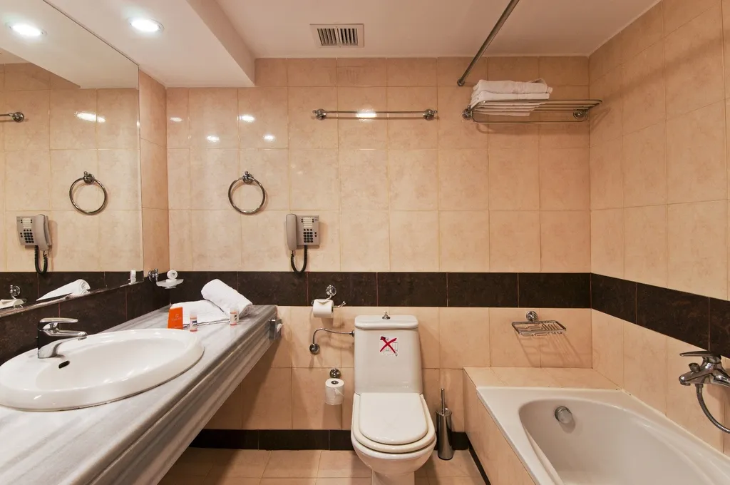 JUNIOR SUITE SEA VIEW Room, Kipriotis Panorama and Suites, Kos