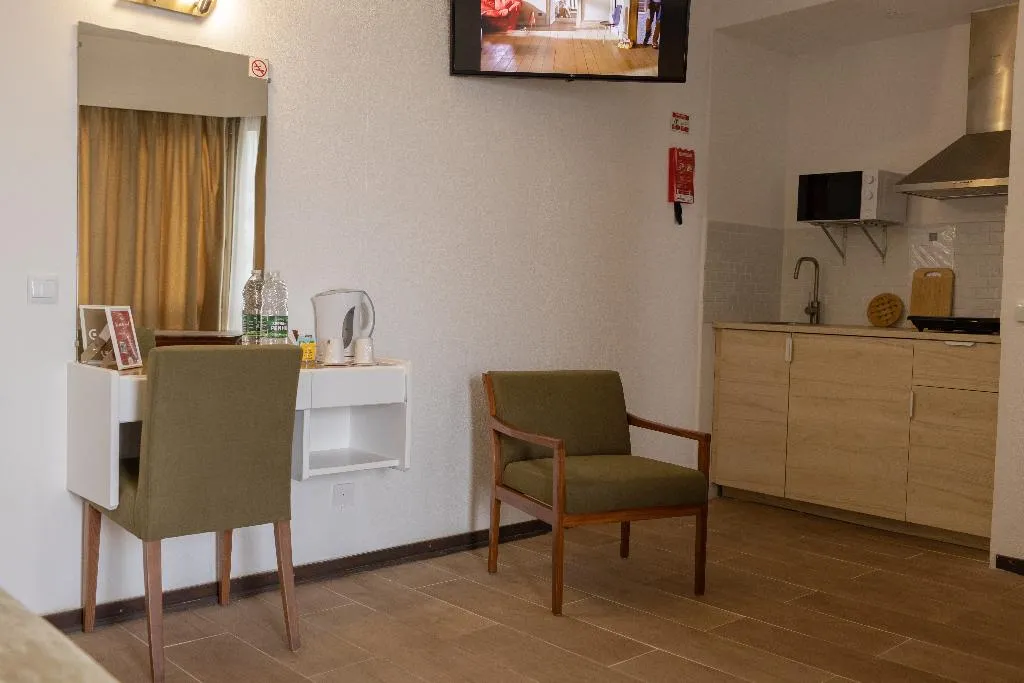 Room, Flag Hotel Madeira - Ribeira-Brava, Madeira