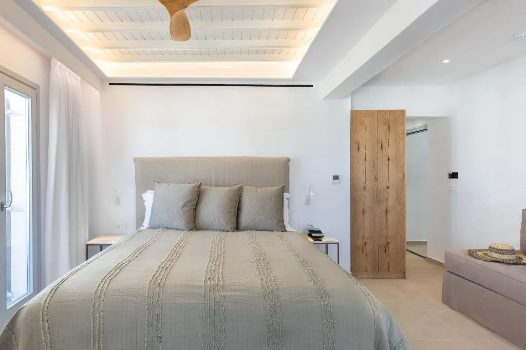 SUITE EXECUTIVE Room, Elena Mykonos, Mykonos