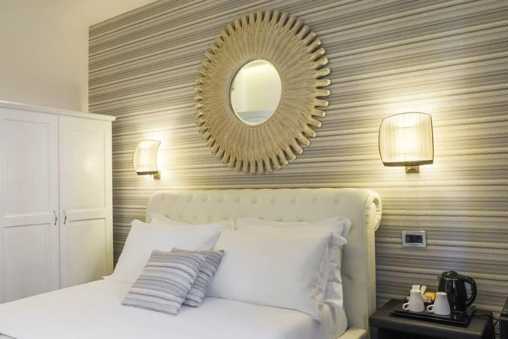 Room, Navona Living Rome, Rome