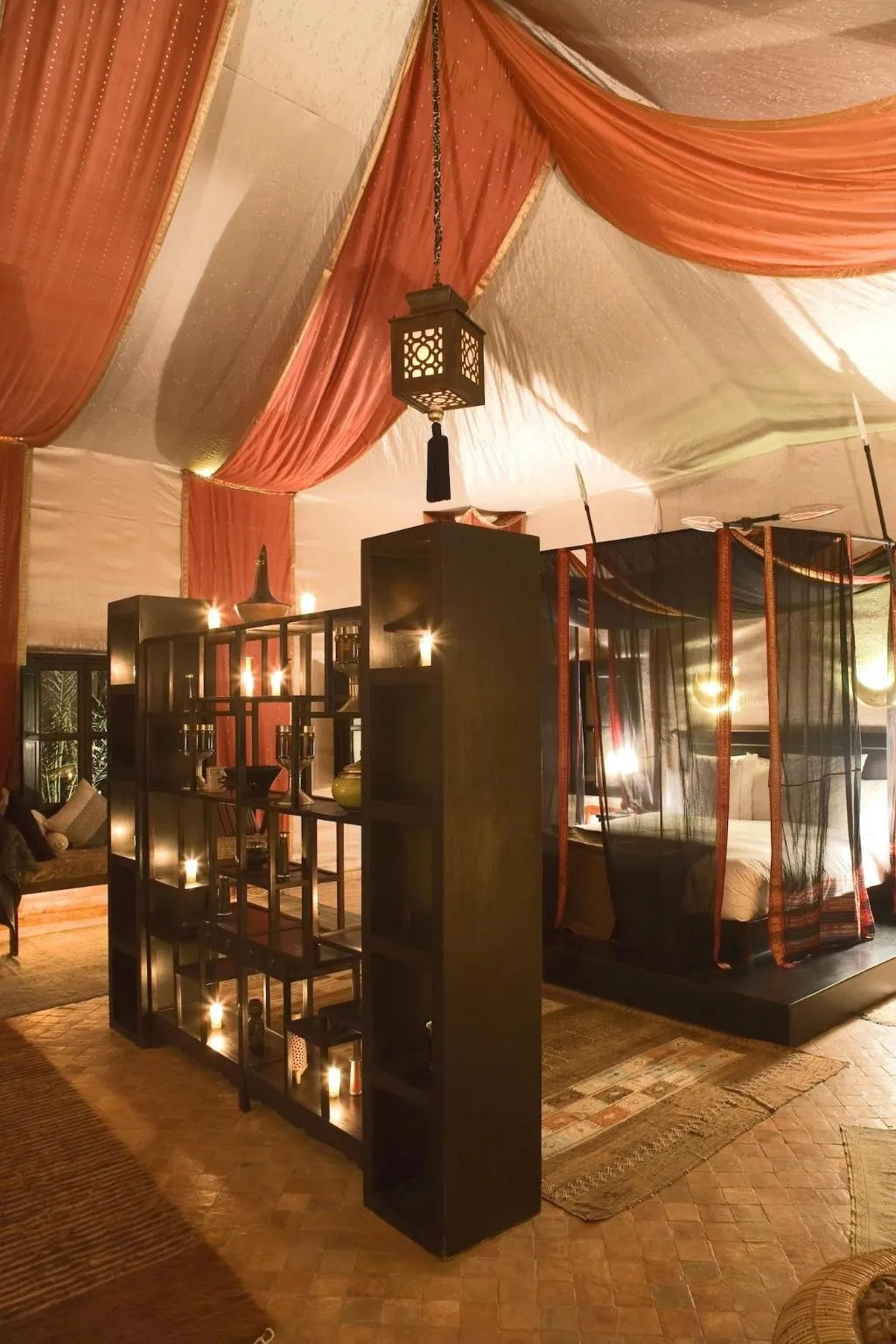 Room, Lodge K Ha Tel Spa, Marrakech