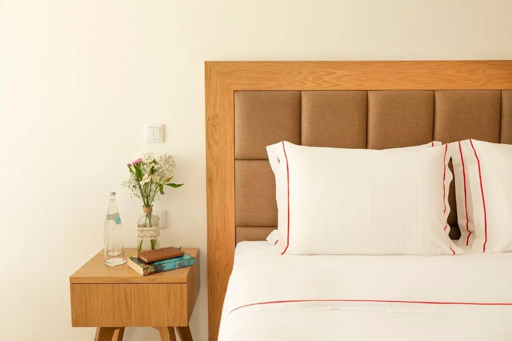 SINGLE GARDEN VIEW Room, Hotel Rural Bricia Du Mar, Algarve