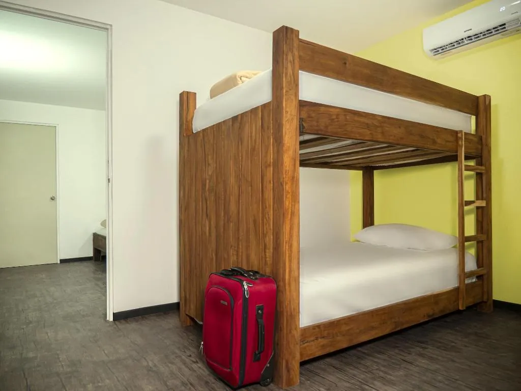 Room, Colorbox Beds and Rooms By Milenium, Cancun Area