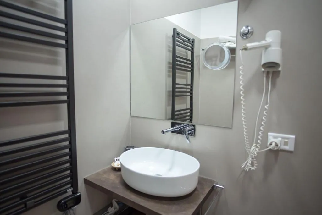 Room, Aretusa Vacanze B&B, Catania