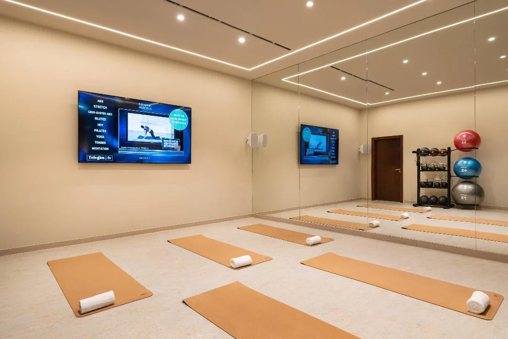 Sports and Entertainment, Kimpton Atlantico Algarve, Algarve