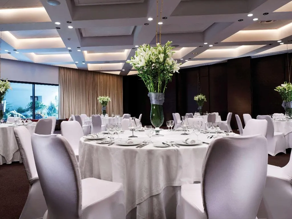 Conferences, Movenpick Hotel Gammarth Tunis, Tunisia