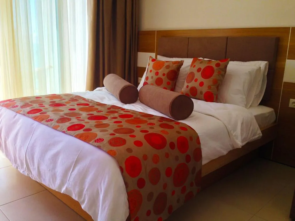 Room, Zest Exclusive Hotel And Spa, Bodrum