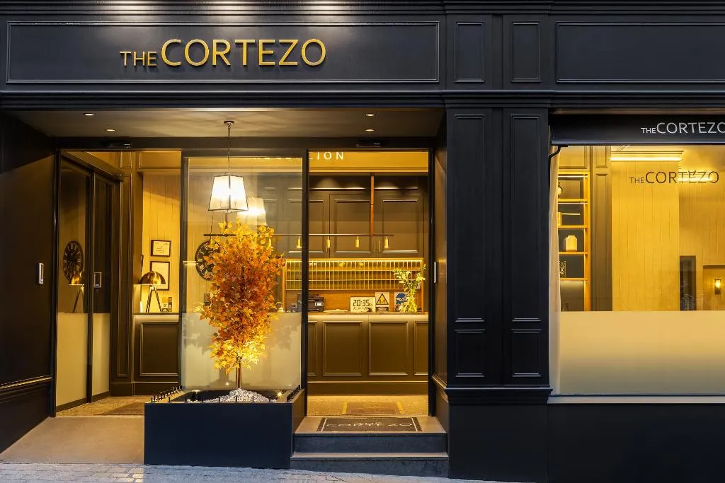 General view, Cortezo, Madrid