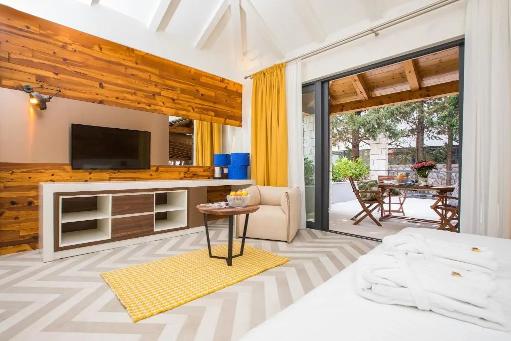Room, Villa Diamond, Dubrovnik