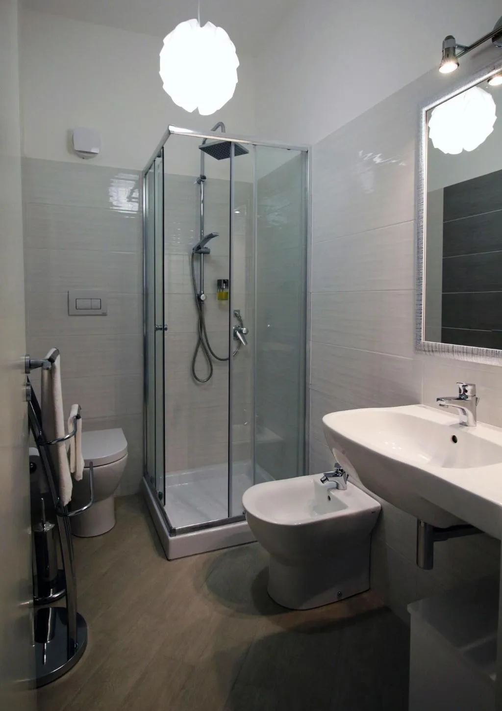Room, Olivella B&B, Palermo