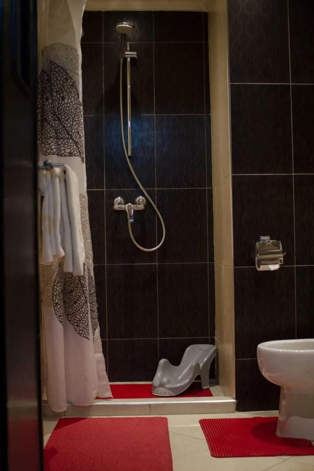 Room, Apparts-hã´tel Isni, Agadir