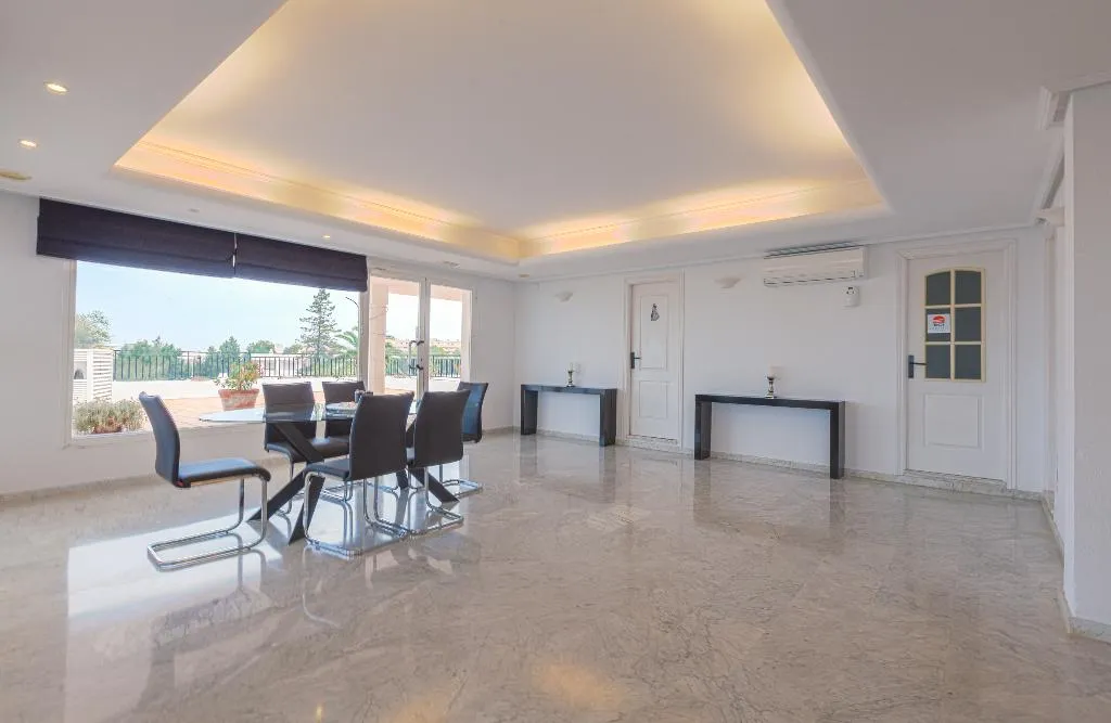 Lobby, Camelina Suites - Formerly Torrent Bay, Ibiza