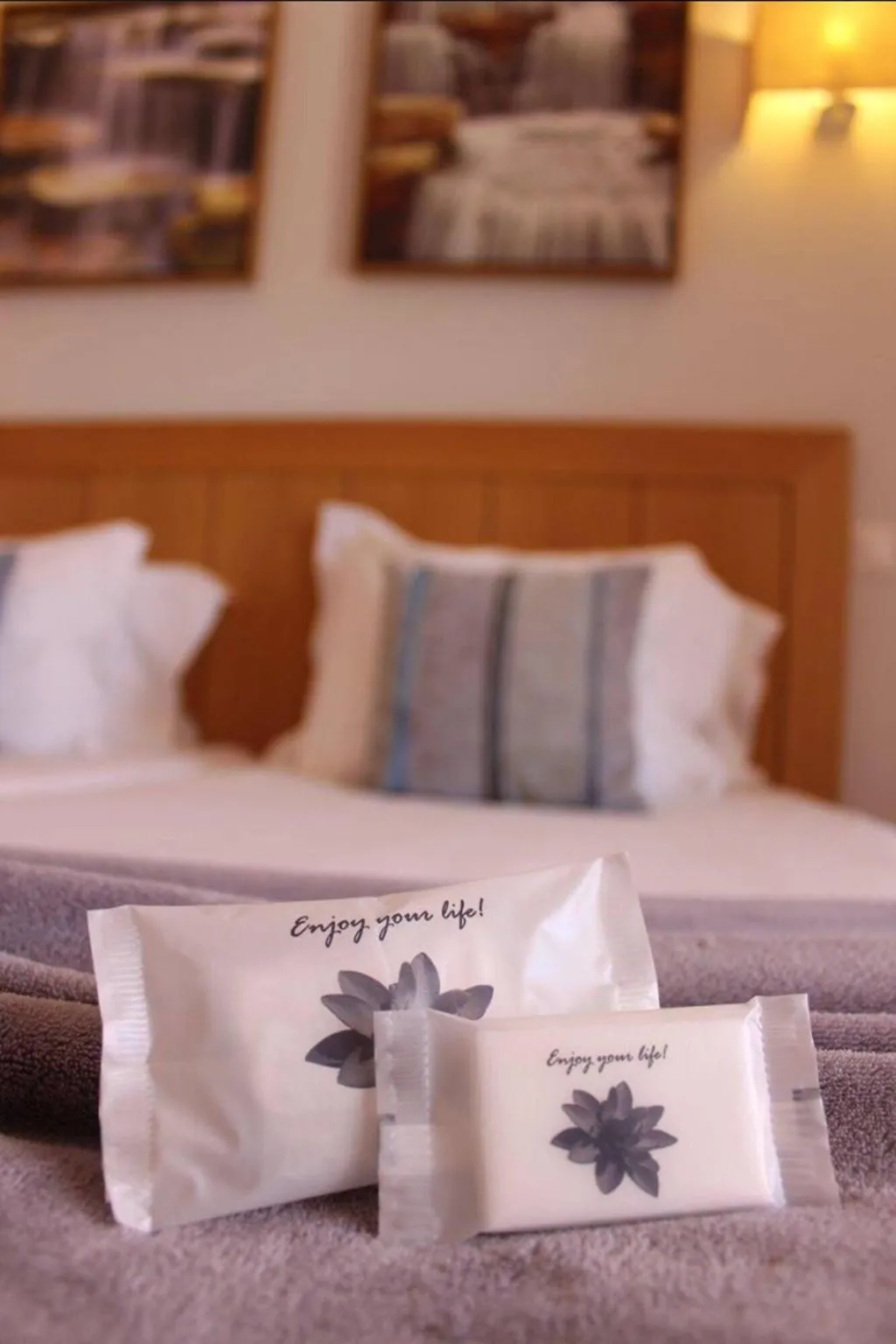 Room, Vicentina Hotel, Algarve
