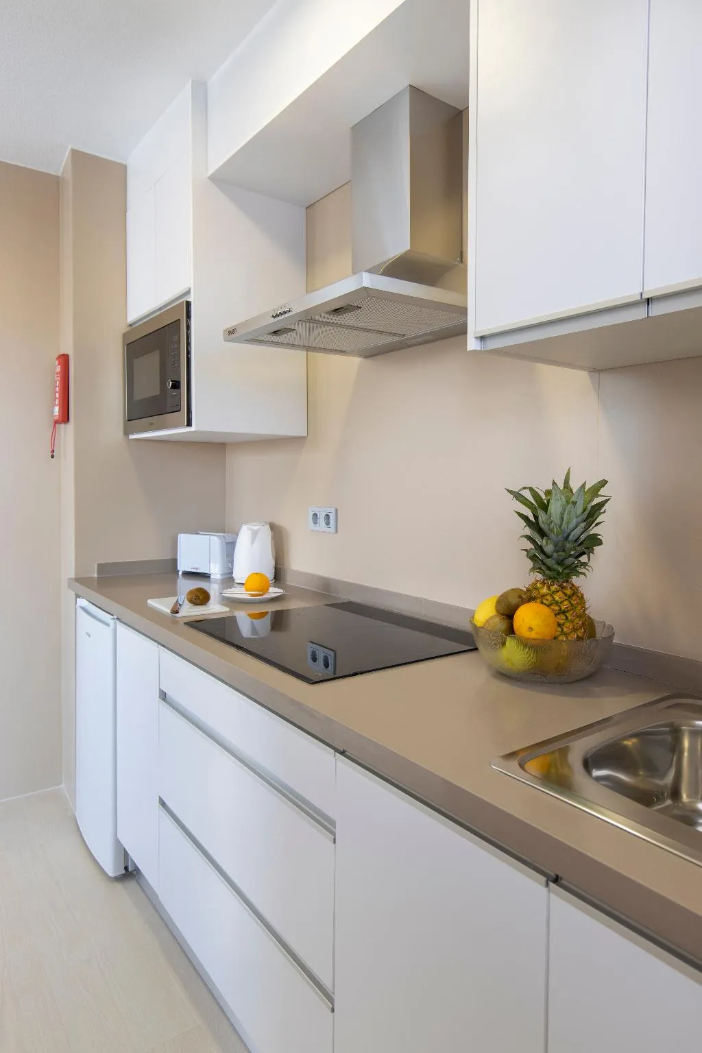 APARTMENT TWO BEDROOMS Room, Aparthotel BCL Levante Lux, Costa Blanca