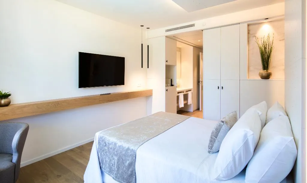 DOUBLE SINGLE USE PREMIUM Room, Golden Costa Salou, Costa Brava