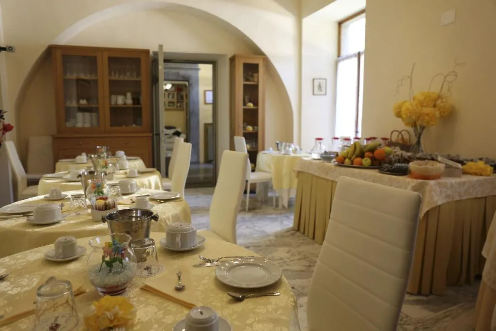 Bar, Hotel Posta, Perugia