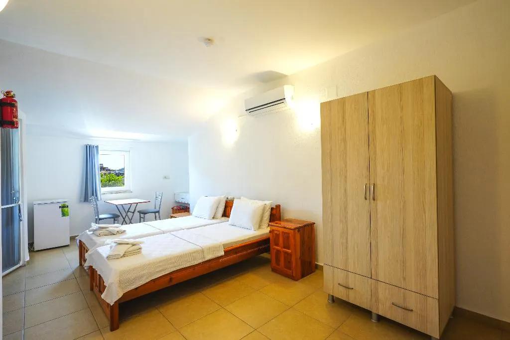 STUDIO ONE BEDROOM Room, Sahin Villa Apart Dalyan, Dalaman