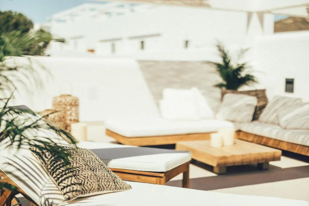 Room, Lanuza Suites, Costa Blanca