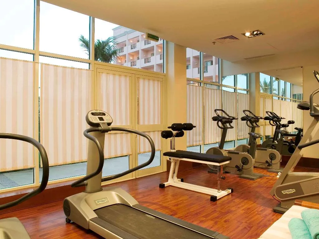 Sports and Entertainment, Novotel Cairo 6th Of October, Cairo