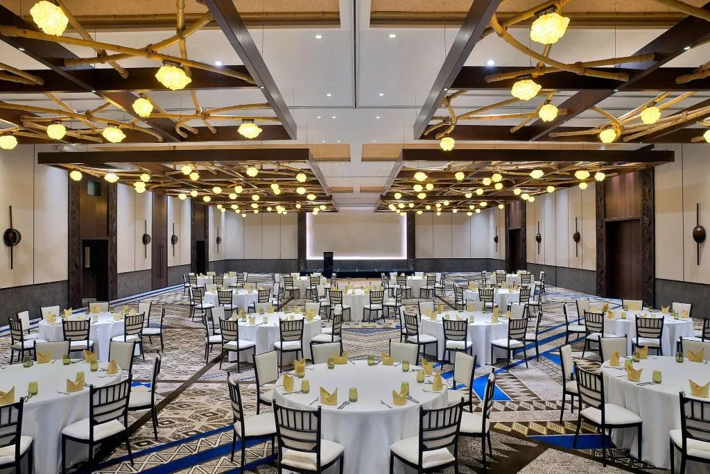 Conferences, Lapita,Dubai Parks & Resorts,Autograph Collection, Dubai