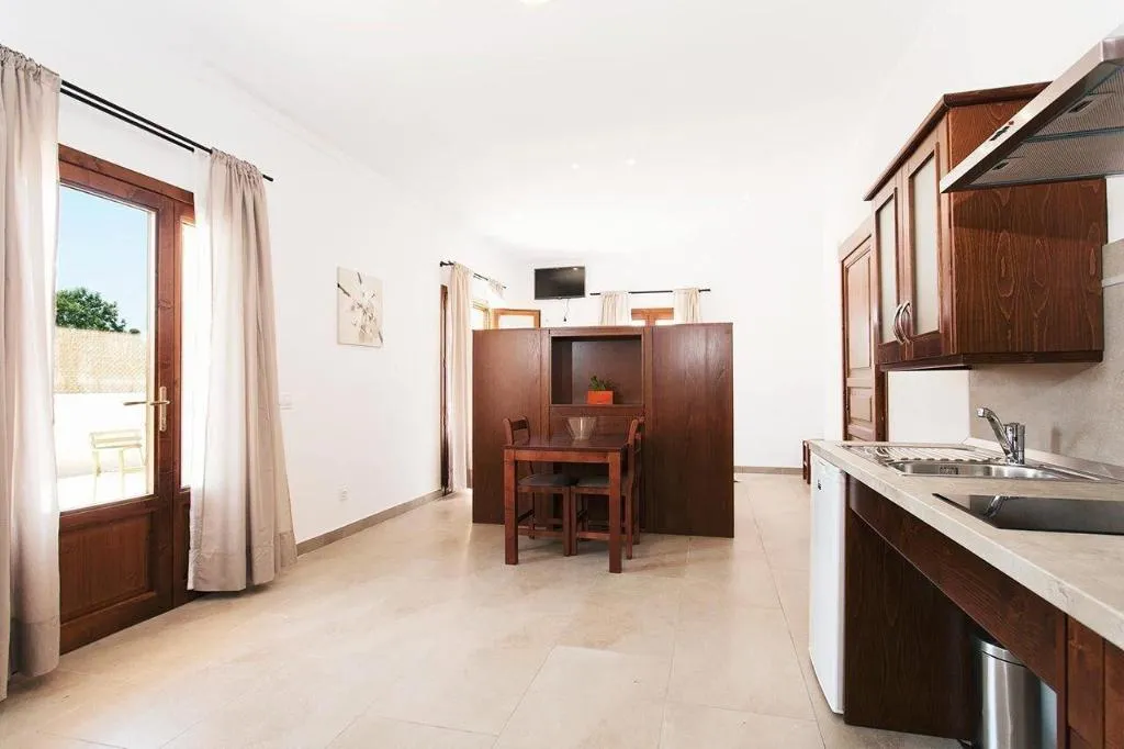 Room, Agroturismo S'Hort des Convent, Majorca