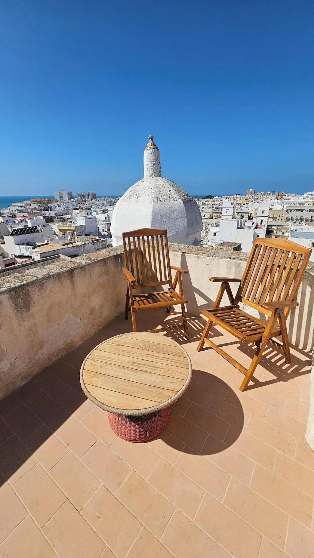 Room, Casual Con Duende Cadiz, Costa De La Luz