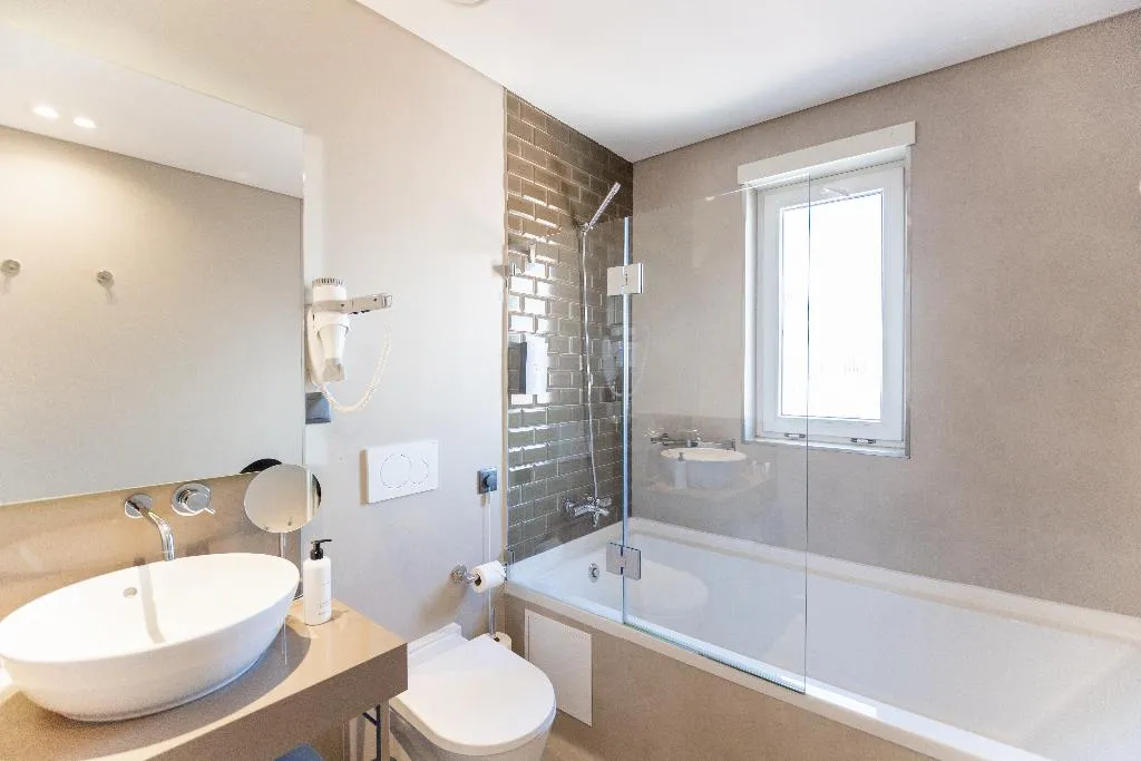 DOUBLE DELUXE Room, Avenida Boutique Hotel, Porto