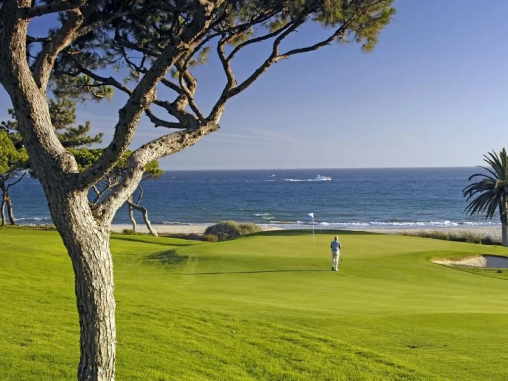 Sports and Entertainment, Ria Park Hotel and Spa, Algarve