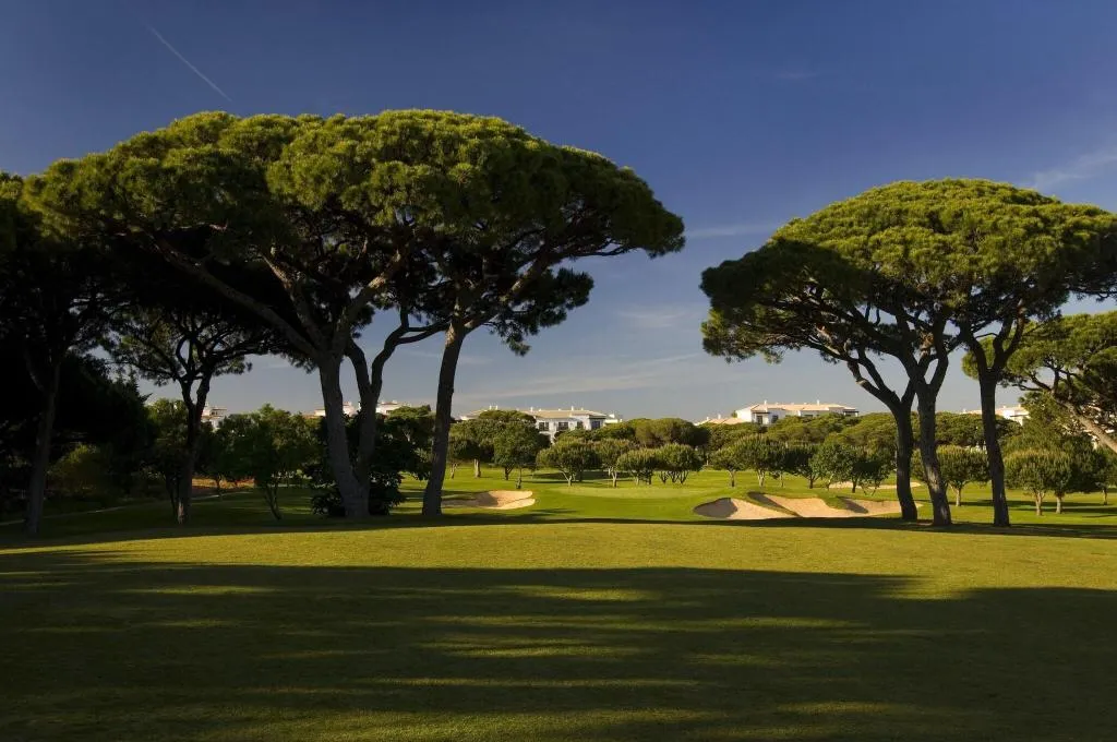 Sports and Entertainment, Pine Cliffs Gardens, Algarve