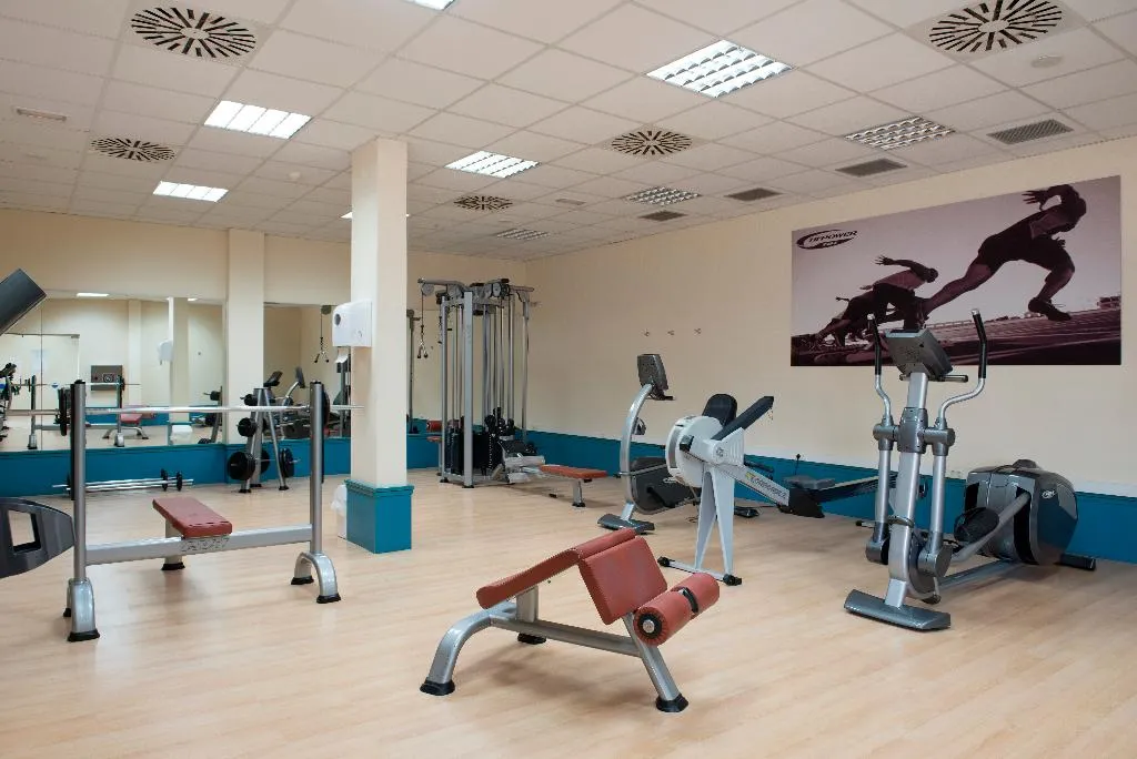Sports and Entertainment, Las Costas, Lanzarote
