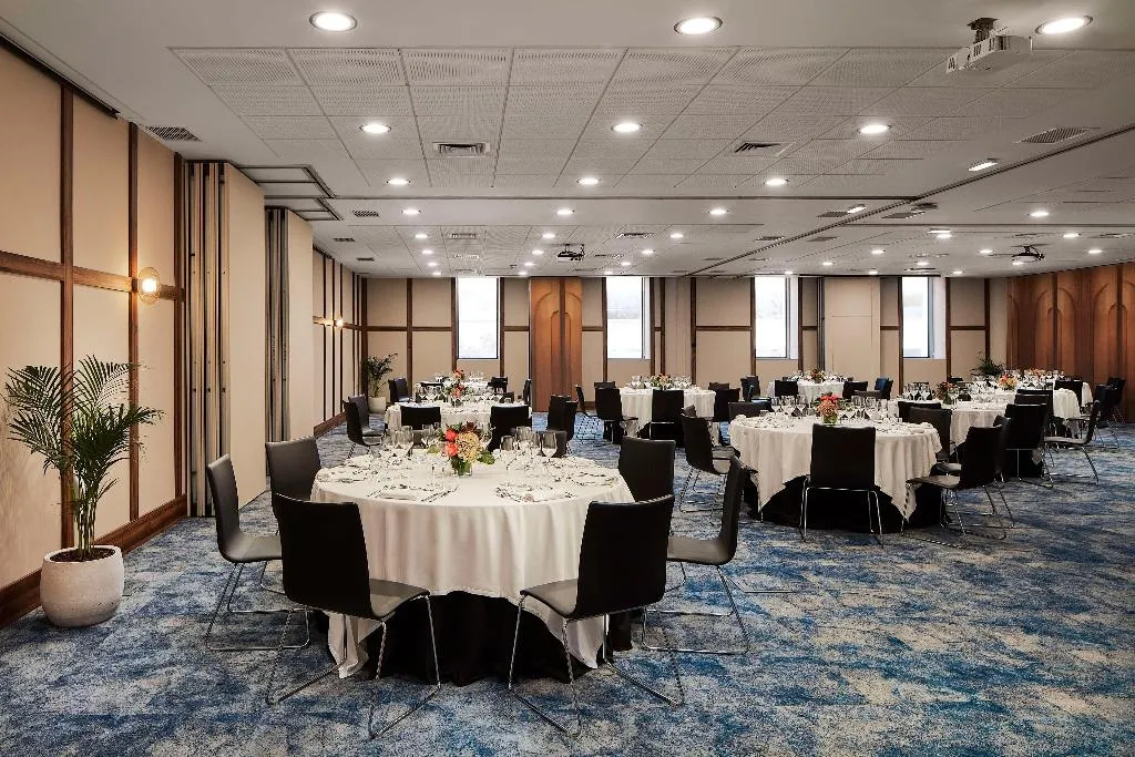 Conferences, Tivoli Oriente Lisboa Hotel, Lisbon