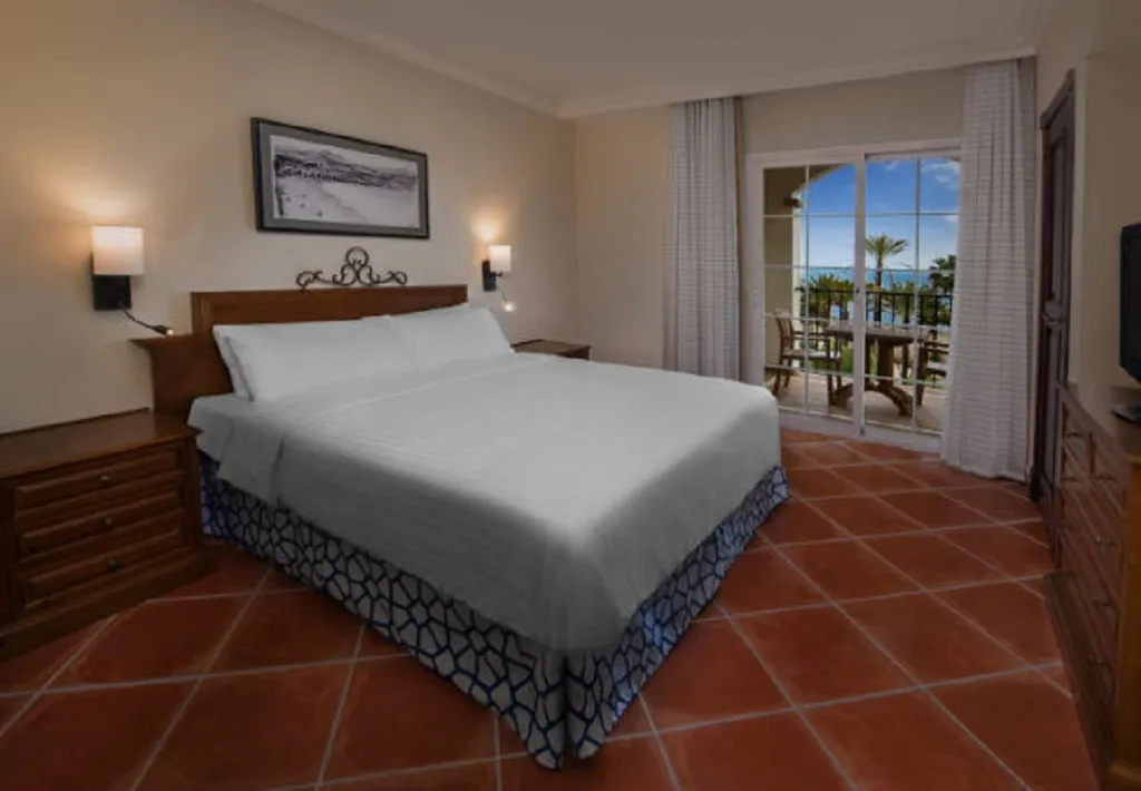 Room, Marriott'S Playa Andaluza, Costa Del Sol