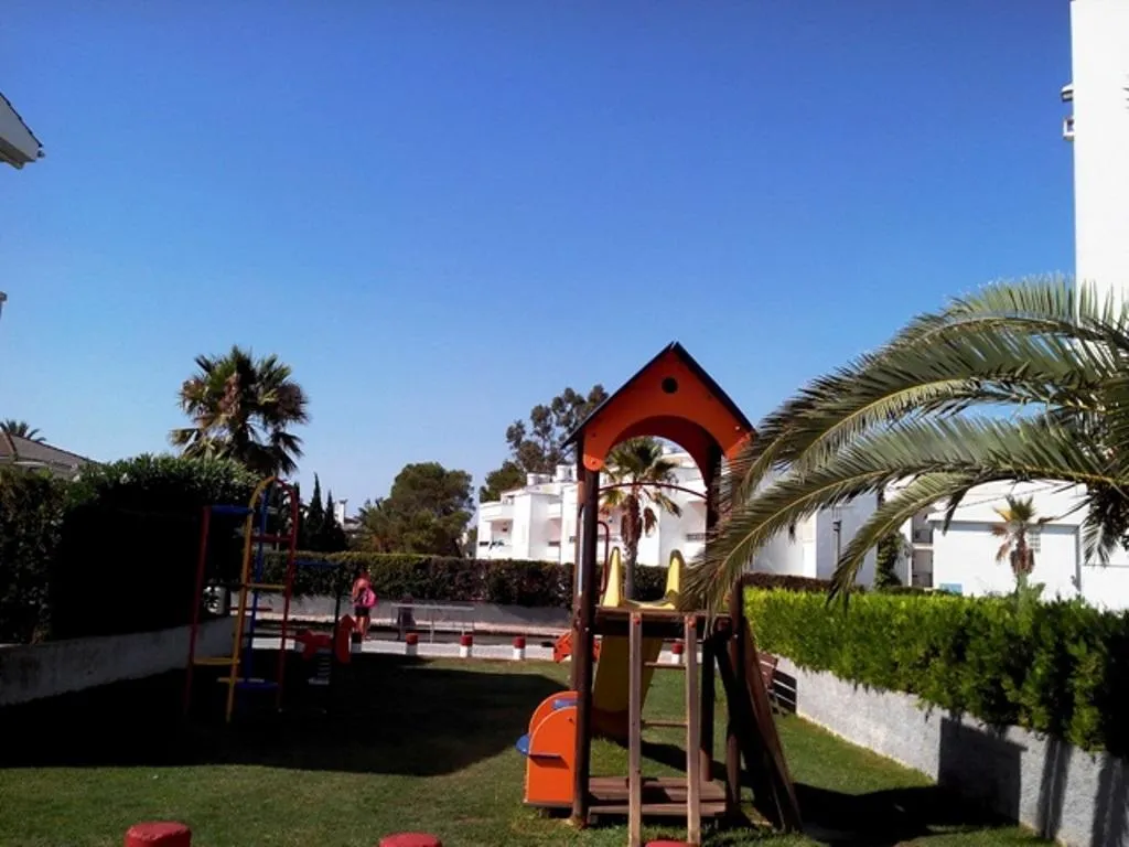 Sports and Entertainment, Venecia Apartamentos, Majorca