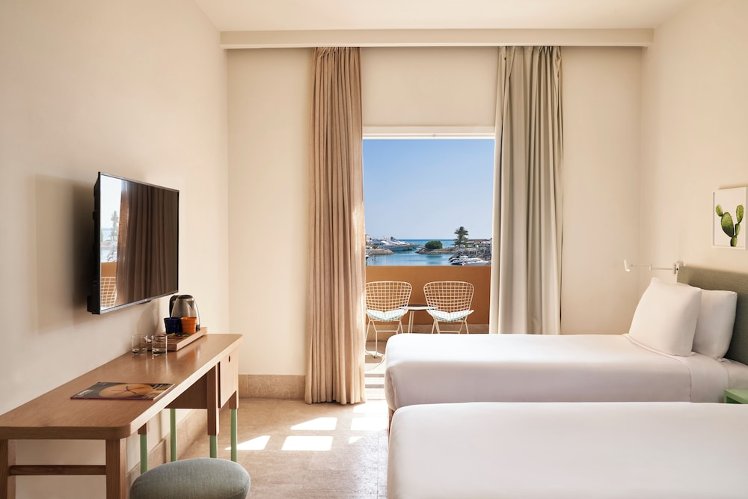 Captains Inn, Red Sea Riviera