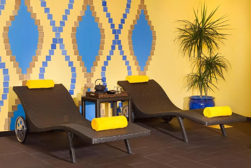 Sports and Entertainment, Seaside Grand Hotel Residencia, Gran Canaria