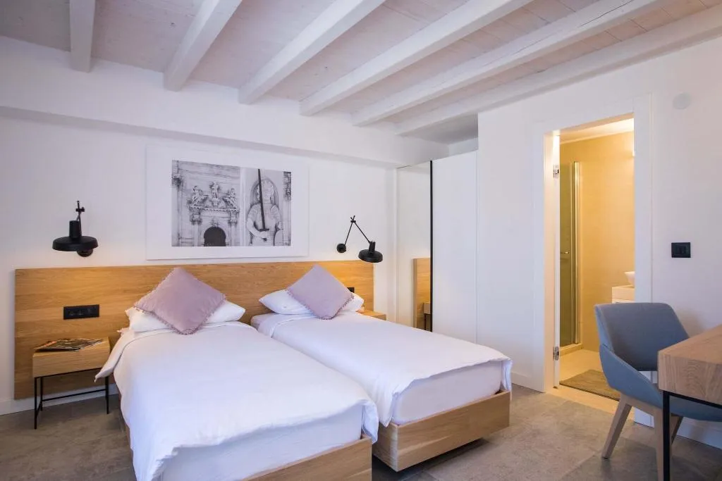 Room, Bova Luxury Rooms, Dubrovnik