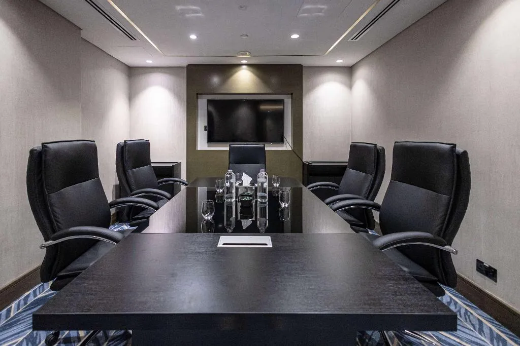 Conferences, Radisson Dubai Damac Hills, Dubai