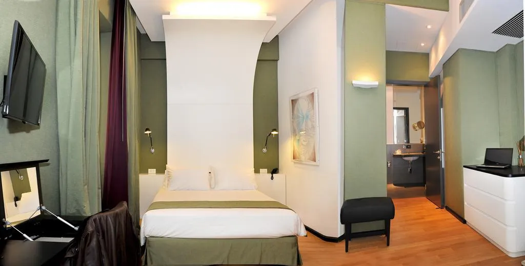Double or Twin EXECUTIVE Room, Culture Centro Storico, Naples