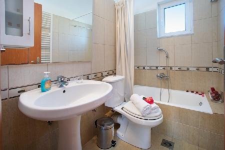 Lambi Resort, Kos