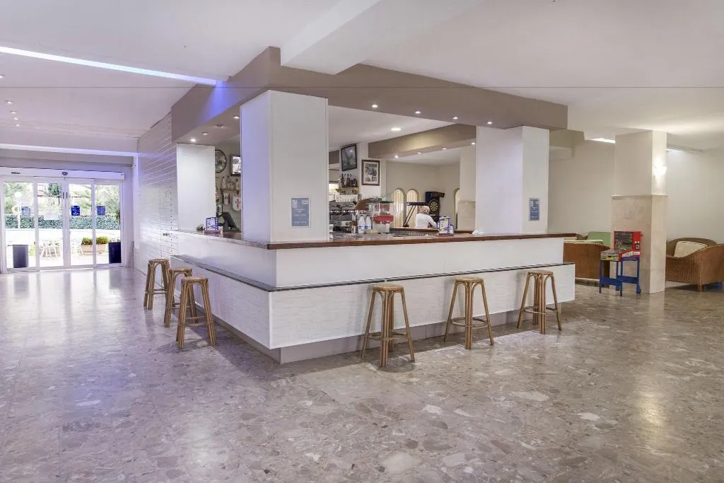 Bar, Tres Anclas, Valencia