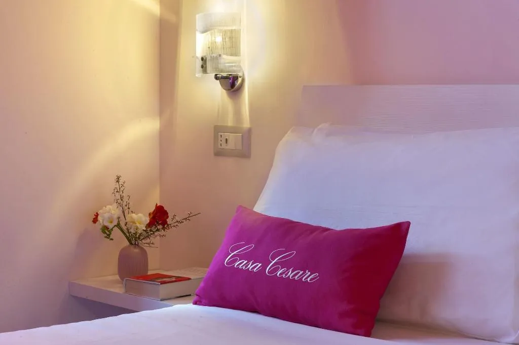 Room, B&B Casa Cesare Sorrento Coast, Naples