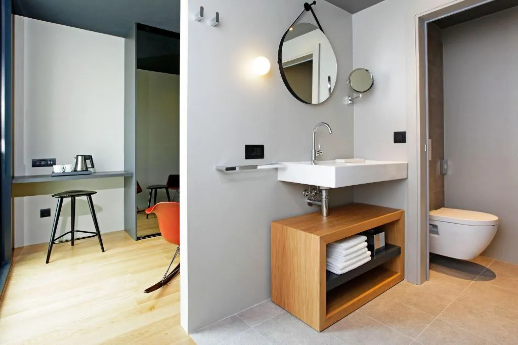 Room, Lifestyle Hotel Vitar - Adults Only, Split