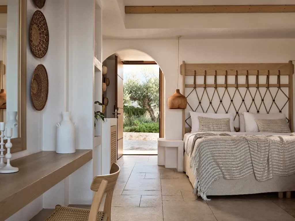SUITE WITH PRIVATE POOL Room, Lesante Cape, Zante