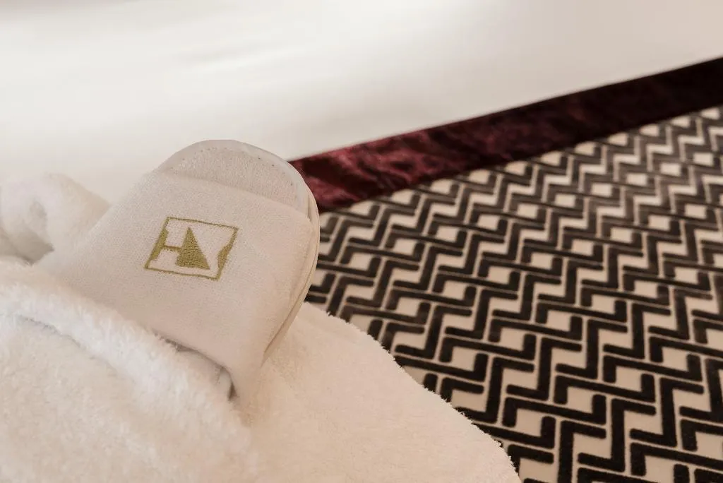 DOUBLE STANDARD Room, Eurostars Porto Centro, Porto