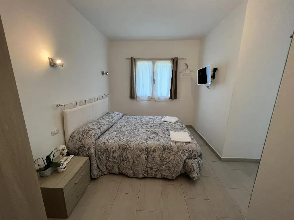 Room, Al Mare Da Francesca, Olbia