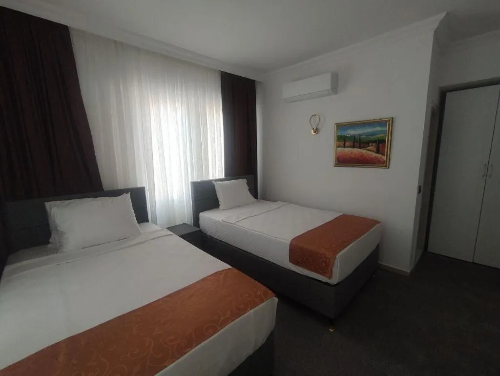 Room, Kadeer Hotel, Antalya