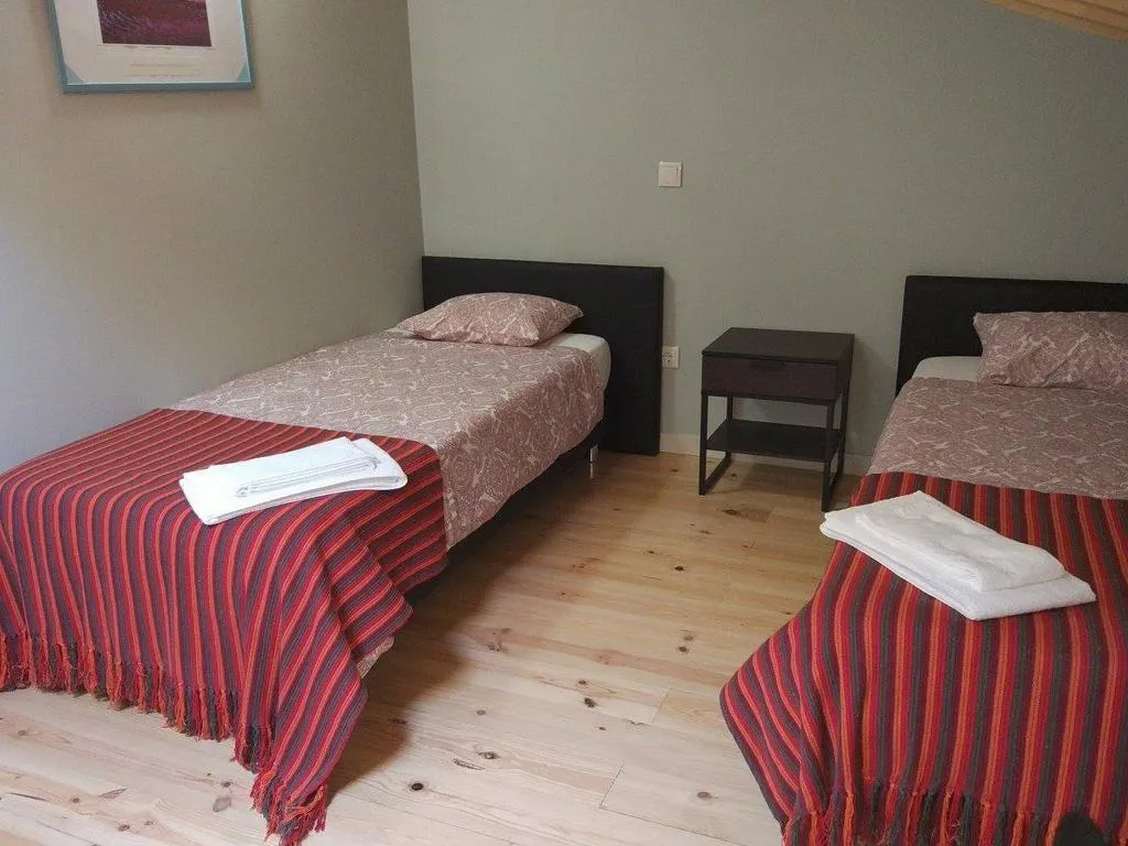 DOUBLE STANDARD Room, Pousada de Mafra - Palácio dos Marqueses, Lisbon